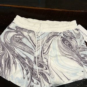 Athleta shorts